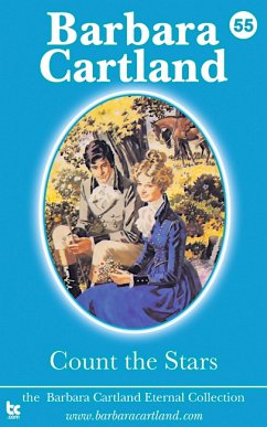 Count The Stars (eBook, ePUB) - Cartland, Barbara