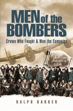 Men of the Bombers (eBook, ePUB) - Barker, Ralph