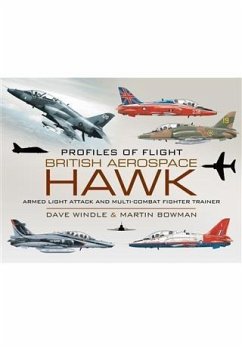 Cover British Aerospace Hawk (eBook, ePUB)