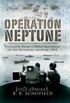 Operation Neptune (eBook, ePUB) - Schofield, BB