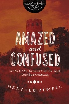 Amazed and Confused - Zempel, Heather; Inscribed
