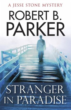 Stranger in Paradise (eBook, ePUB) - Parker, Robert B.; B. Parker, Robert