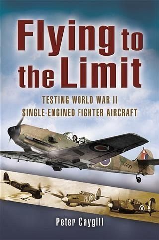 Flying to the Limit (eBook, ePUB) Flying to the Limit (eBook, ePUB)