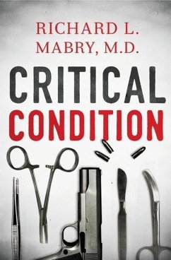 Critical Condition - Mabry, Richard