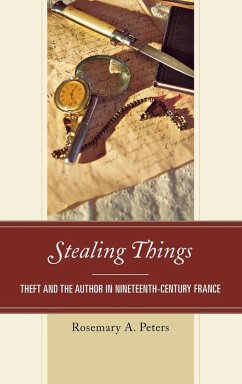 Cover Stealing Things