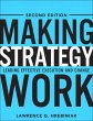 Making Strategy Work (eBook, PDF) - Bild 1