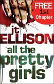 FREE Crime and Thriller preview from J. T Ellison - for fans of Kathy Reichs (eBook, ePUB)