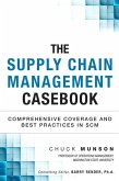 Supply Chain Management Casebook, The (eBook, PDF)