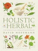 Holistic Herbal (eBook, ePUB)