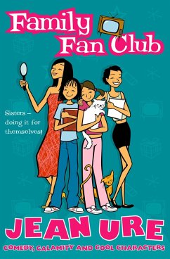 Family Fan Club (eBook, ePUB) - Ure, Jean