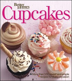 Cover Better Homes and Gardens Cupcakes (eBook, ePUB)