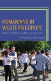 Romanians in Western Europe (eBook, ePUB) Romanians in Western Europe (eBook, ePUB)