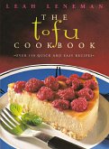 The Tofu Cookbook (eBook, ePUB)
