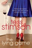 The Lying Game (eBook, ePUB)