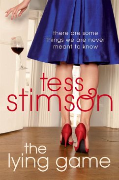 The Lying Game (eBook, ePUB) - Stimson, Tess