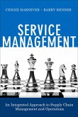 Service Management (eBook, PDF) Service Management (eBook, PDF)
