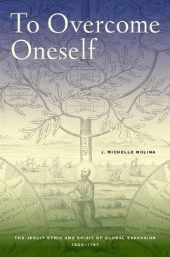 Cover To Overcome Oneself (eBook, ePUB)