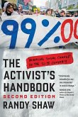 The Activist's Handbook (eBook, ePUB)