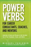 Power Verbs for Career Consultants, Coaches, and Mentors (eBook, ePUB)