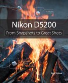 Nikon D5200 (eBook, PDF)