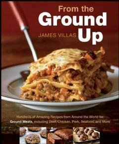 From the Ground Up (eBook, ePUB) - Villas, James