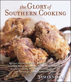 Glory of Southern Cooking (eBook, ePUB) - Villas, James
