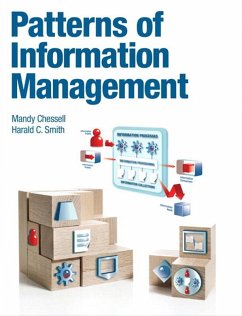 Cover Patterns of Information Management (eBook, PDF)