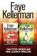 Peter Decker 2-Book Thriller Collection... - Bild 1