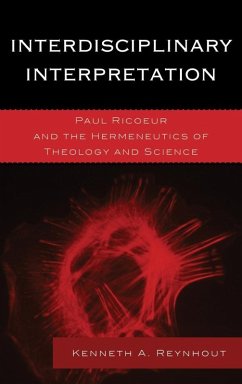 Interdisciplinary Interpretation (eBook, ePUB) - Reynhout, Kenneth A.