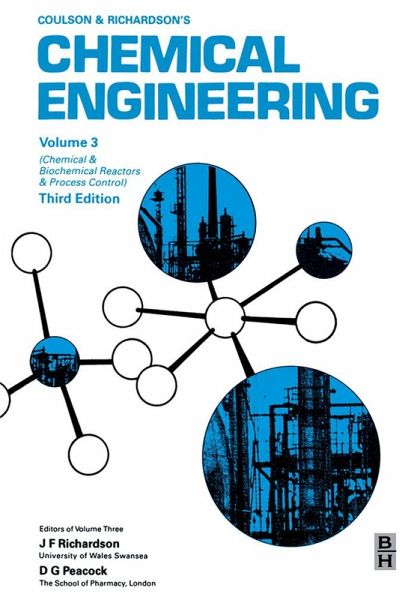 Chemical Engineering, Volume 3 (eBook, ePUB)