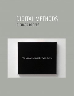 Digital Methods (eBook, ePUB) - Rogers, Richard
