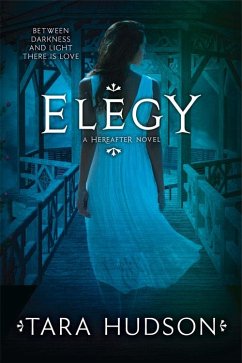 Elegy (eBook, ePUB) - Hudson, Tara