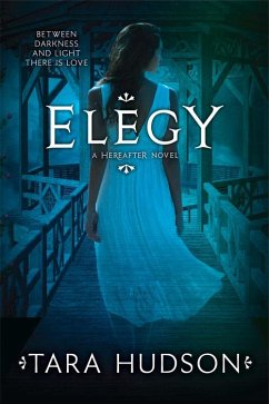 Cover Elegy (eBook, ePUB)
