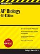 CliffsNotes AP Biology, Fourth Edition... - Bild 1