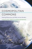 Cosmopolitan Commons (eBook, ePUB)