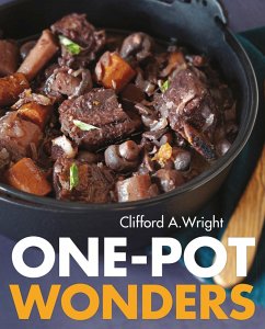 Cover One-Pot Wonders (eBook, ePUB)