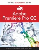 Premiere Pro CC (eBook, PDF)