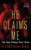 He Claims Me (eBook, ePUB)
