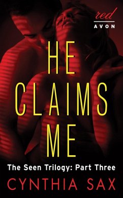 Cover He Claims Me (eBook, ePUB)