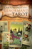 Cartomancy with the Lenormand and the Tarot (eBook, ePUB)
