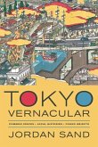 Tokyo Vernacular (eBook, ePUB)