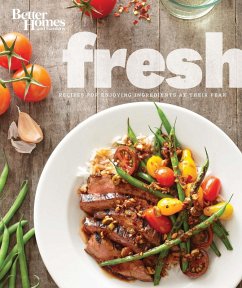 Cover Better Homes and Gardens Fresh (eBook, ePUB)