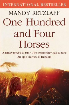 One Hundred and Four Horses (eBook, ePUB) - Retzlaff, Mandy