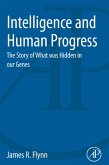 Intelligence and Human Progress (eBook, ePUB)