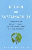 Return on Sustainability (eBook, PDF)
