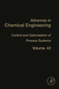 Control and Optimisation of Process Systems (eBook, ePUB)