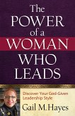 Power of a Woman Who Leads (eBook, ePUB)
