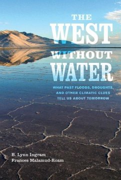 The West without Water (eBook, ePUB) - Ingram, B. Lynn; Malamud-Roam, Frances