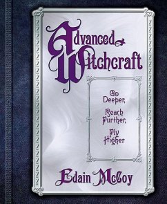 Cover Advanced Witchcraft (eBook, ePUB)