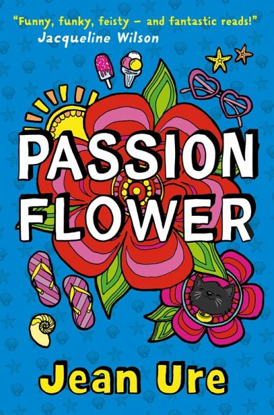 Passion Flower (eBook, ePUB) Passion Flower (eBook, ePUB)